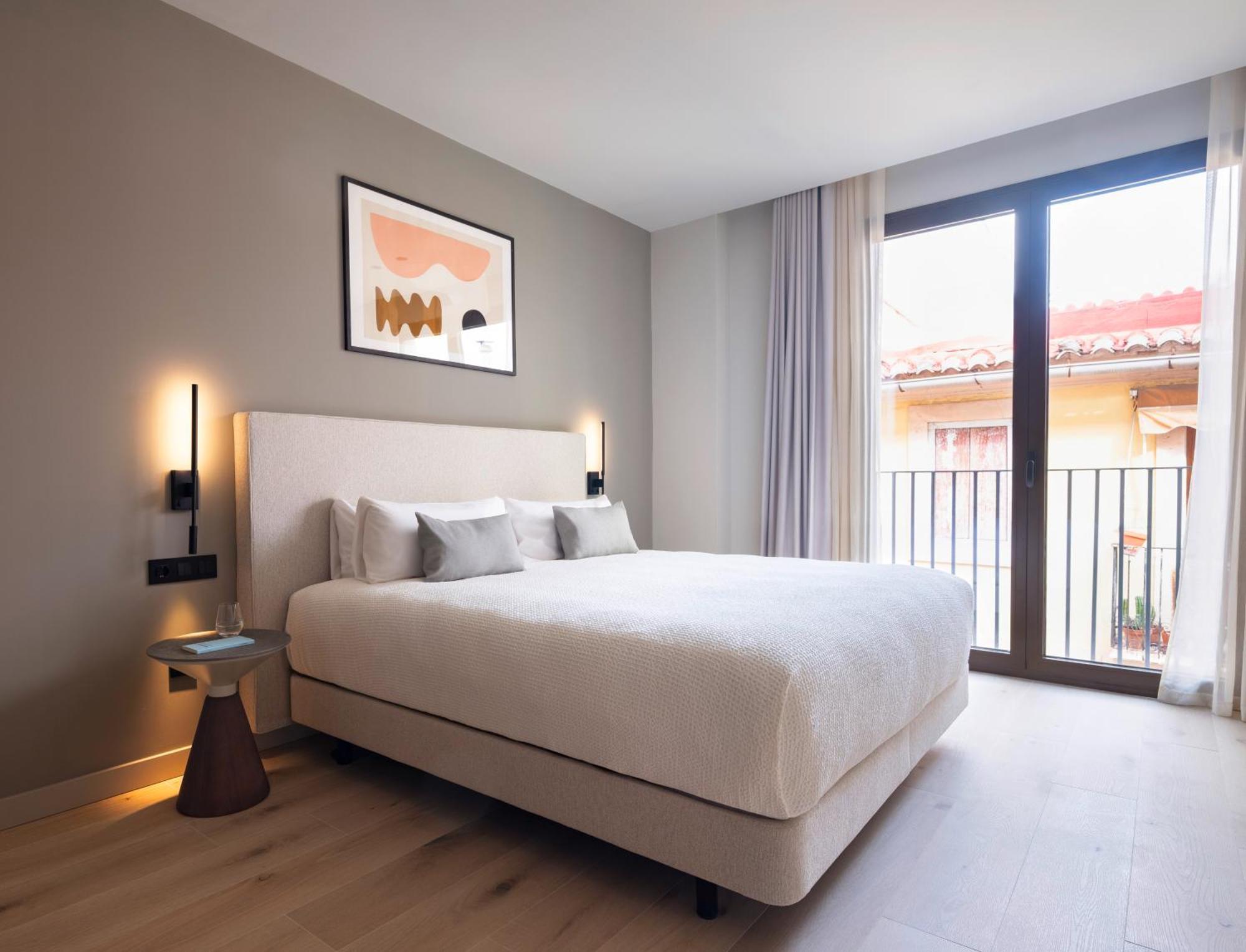 Numa El Carmen Aparthotel